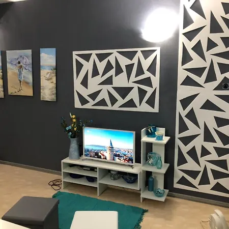 Apartment Апартамент К-С Ялта Sweti Wlas