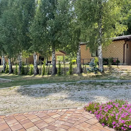 Ваканционна къща комплекс омайник Калофер